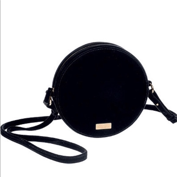 Carolina Herrera Handbags - Carolina Herrera Crossbody Purse